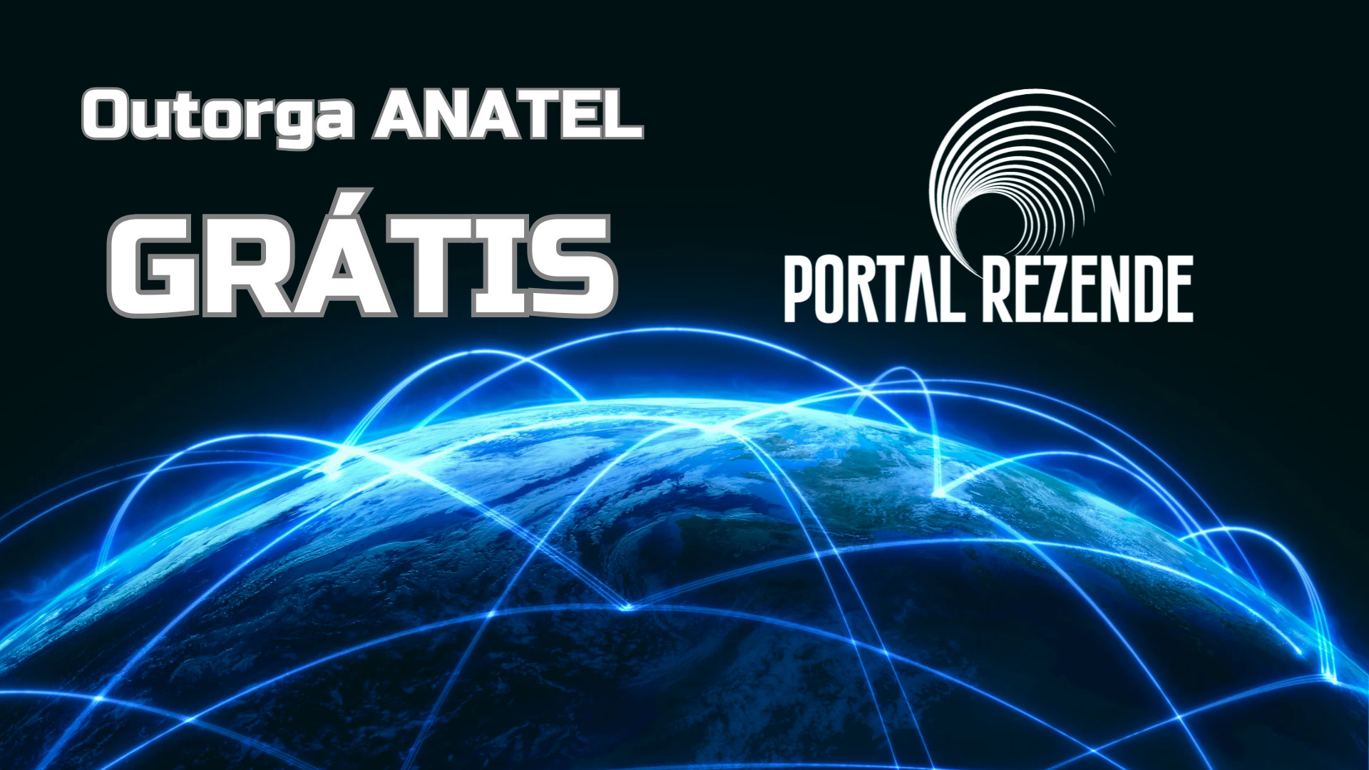 Outorga grátis